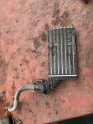CİTRÖEN  SAXO   KALORİFER  PETEĞİ