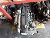 Renault symbol 1.5 dci 85 hp motor