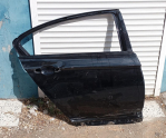 VOLKSWAGEN PASSAT B8 ORJINAL ÇIKMA SAG ARKA KAPI 4