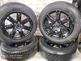 Oto Çıkma Parça / Land Rover / Range Rover / Jant & Lastik / Jant & Lastik Takımı / Çıkma Parça 