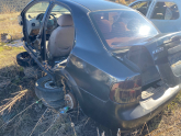 Oto Çıkma Parça / Chevrolet / Kalos / Kaporta & Karoser / Komple Arka / Çıkma Parça 