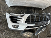 Oto Çıkma Parça / Porsche / Macan / Kaporta & Karoser / Kaput / Çıkma Parça 