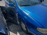 Oto Çıkma Parça / Citroen / Xsara / Kaporta & Karoser / Sağ Ön Çamurluk / Çıkma Parça 