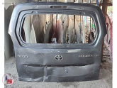Oto Çıkma Parça / Toyota / Proace City / Kaporta & Karoser / Bagaj Kapağı / Çıkma Parça 