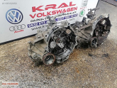 VOLKSWAGEN GOLF 1.6 BENZİNLİ BSE ÇIKMA ŞANZIMAN KOMPLE