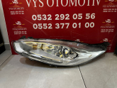 2012-2016 Ford Fiesta Led Orjinal Sol Ön Far