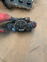 FORD FİESTA KLİMA KONTROL PANELİ ÇIKMA ORJİNAL