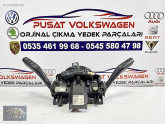 VOLKSWAGEN JETTA ÇIKMA SİLECEK SİNYAL KOLU 1K5 953 521 BH