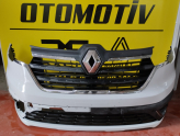 Oto Çıkma Parça / Renault / Trafic / Tampon / Ön Tampon / Çıkma Parça 