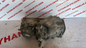 RENAULT SYMBOL TALİA 1.5 KALORİFER KUTUSU