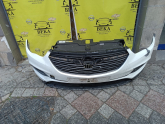 Oto Çıkma Parça / Opel / Grandland X / Tampon / Ön Tampon / Çıkma Parça 