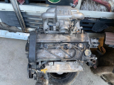 FORD ESCORT MOTOR KOMPLE ORJİNAL ÇIKMA 1.6 95-00 MODEL ZETECH