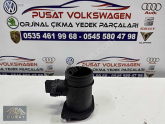 VW TRANSPORTER T-4 2.5TDİ ÇIKMA HAVA AKIŞ SENSÖRÜ ORJİNAL
