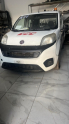 Hurda Belgeli Araçlar / Fiat / Fiorino