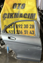 MERCEDES C SERİSİ W204 SAĞ ARKA KAPI