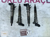 Ford Custom Orjinal Çıkma Enjektör