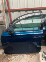 Oto Çıkma Parça / Skoda / Octavia / Kaporta & Karoser / Sol Ön Kapı / Çıkma Parça 