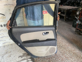 Oto Çıkma Parça / Hyundai / i30 / Kaporta & Karoser / Sol Arka Kapı / Çıkma Parça 