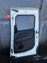 Oto Çıkma Parça / Fiat / Doblo / Kaporta & Karoser / Sol Sürgülü Kapı / Çıkma Parça 
