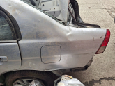 Honda Cıvıc Sol Arka Çamurluk Vtec