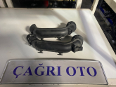 03F145673 1.2 1.4 TSİ TURBO BORUSU OCTAVİA FABİA YETİ RAPİD