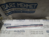 SIFIR YAN SANAYİ VW PASSAT B5.5 SOL ARKA KAPI BANDI ÇITASI