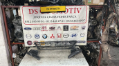 Oto Çıkma Parça / Renault / Clio / Tampon / Tampon Izgarası / Çıkma Parça 