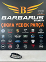 VOLKSWAGEN PASSAT B 8.5 SAĞ LEDLİ SİS FARI 3G0-941-700