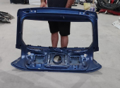Oto Çıkma Parça / Volkswagen / Polo / Kaporta & Karoser / Bagaj Kapağı / Çıkma Parça 