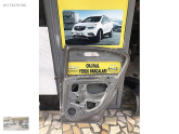 Oto Çıkma Parça / Opel / Corsa / Kaporta & Karoser / Sağ Arka Kapı / Çıkma Parça 