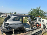 Oto Çıkma Parça / Fiat / Egea / Kaporta & Karoser / Komple Arka / Çıkma Parça 