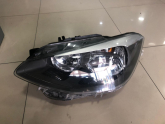 BMW 1 SERİ F20 HALOJEN SOL FAR