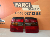 OPEL VECTRA A TAKIM STOP
