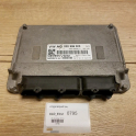 VW Polo 1.2 2007 Motor Beyni / 5WP40414 03d 906 023