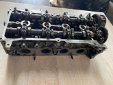 Oto Çıkma Parça / Nissan / Qashqai / Motor / Silindir Kapağı / Çıkma Parça 