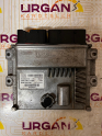 9809447780 DCM6.2C CITROEN JUMPER MOTOR BEYNİ