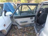 Oto Çıkma Parça / Renault / R 9 / Kaporta & Karoser / Sol Arka Kapı / Çıkma Parça 