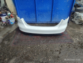 FORD FOCUS 3 ARKA TANPON ÇIKMA ORJİNAL