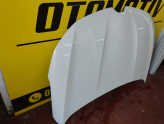 Oto Çıkma Parça / Renault / Megane / Kaporta & Karoser / Kaput / Yan Sanayi 