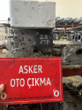 Oto Çıkma Parça / Fiat / Ducato / Motor / Silindir Kapağı / Çıkma Parça 
