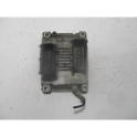 Opel Corsa 1.2 Motor Beyni 0261208253 55352622