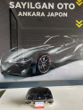 HONDA CIVIC FD6 GÖSTERGE PANELİ
