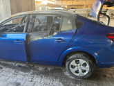 Oto Çıkma Parça / Renault / Taliant / Kaporta & Karoser / Sol Ön Kapı / Çıkma Parça 