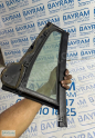 Oto Çıkma Parça / Ford / Mondeo / Oto Cam / Kelebek Camı / Çıkma Parça 