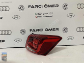 Oto Çıkma Parça / Seat / Ibiza / Far & Stop / Sağ Arka Stop / Çıkma Parça 