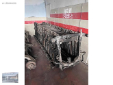 Oto Çıkma Parça / Opel / Astra / Alt Takım / Travers / Çıkma Parça 