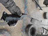 Oto Çıkma Parça / Volvo / S40 / Koltuk & Döşeme / Pedal / Çıkma Parça 