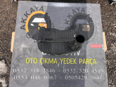 9654674080 Citroen C3 1.4 8v Hava Filtre Kutusu Orjinal Çıkma