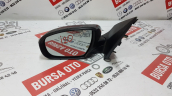 HYUNDAİ İ20 2015 SOL DİKİZ AYNASI SÖKME ORJİNAL