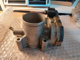 Oto Çıkma Parça / Volkswagen / Polo / Motor / Gaz Kelebeği / Çıkma Parça 